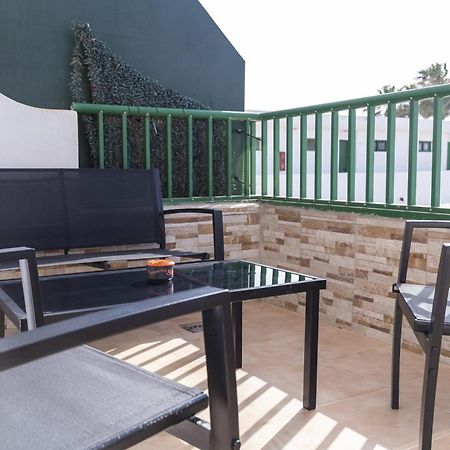Piso Dunas Blu - Carpe Mundi Corralejo Kültér fotó