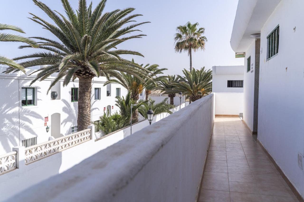 Piso Dunas Blu - Carpe Mundi Corralejo Kültér fotó