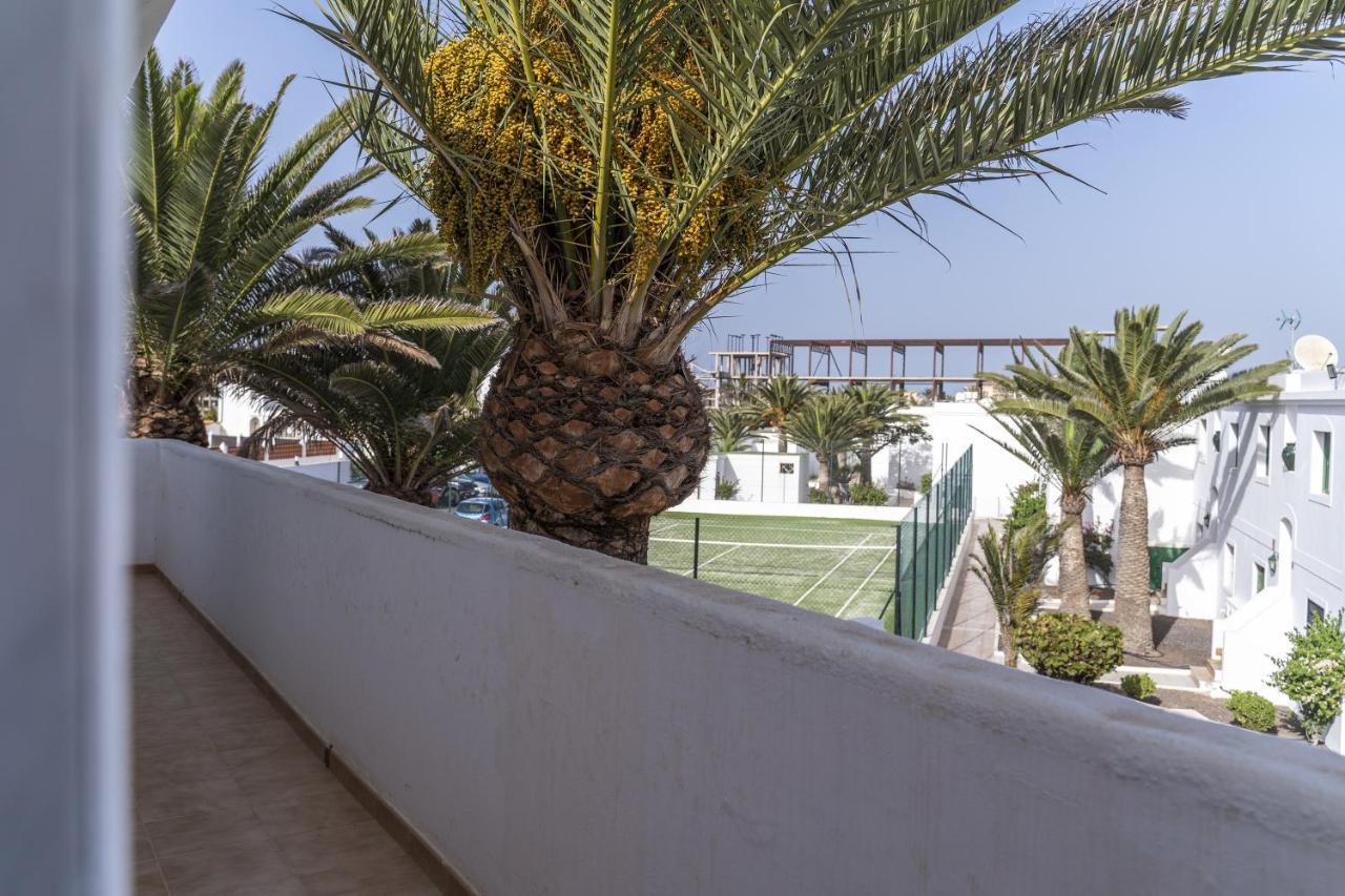 Piso Dunas Blu - Carpe Mundi Corralejo Kültér fotó